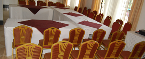Conference Hall and meeting room